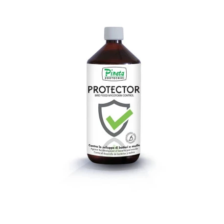 Protector 1L - Pineta 3 Protector 1L - Pineta