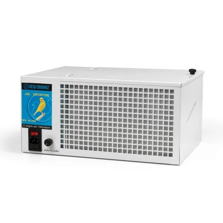 Purificateur D'air New RG2000 - 322 M3/h 3 Purificateur D'air New RG2000 - 322 M3/h