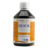 Quick 500 Ml - Complexe D'iode Et De Fer -Oiseau Fournitures Soldes quick 500 ml complexe d iode et de fer