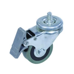 Roues Pour Box De Transport (4pièces)