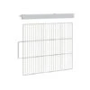 Séparation Grillagée Pour La Cage Sessanta 2 Séparation Grillagée Pour La Cage Sessanta -Oiseau Fournitures Soldes separation pour cage sessanta