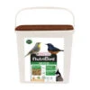 VERSELE-LAGA Uni Pâtée 5kg - Aliment Complet Pour Les Petits Frugivores Et Insectivores -Oiseau Fournitures Soldes uni patee 5kg aliment complet pour les petits frugivores et insectivores