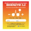 UNICA BIOENZYM 3.2 - 200GR -Oiseau Fournitures Soldes unica bioenzym 32 200gr