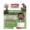 UNICA NEW - INSECT 1 Kg -Oiseau Fournitures Soldes unica new insect 1 kg