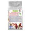 Unikofeed Loreto 3kg - Aliment Complet Pour Lori -Oiseau Fournitures Soldes unikofeed loreto 3kg aliment complet pour lori