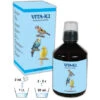 VITA K1 - 250 ML -Oiseau Fournitures Soldes vita k1 250 ml