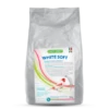 White Soft 5kg - Pâtée Blanche Semi Grasse -Oiseau Fournitures Soldes white soft 5kg patee blanche grasse 1